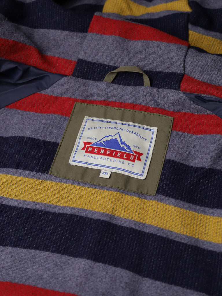 Penfield - "Kasson" Mountain Parka