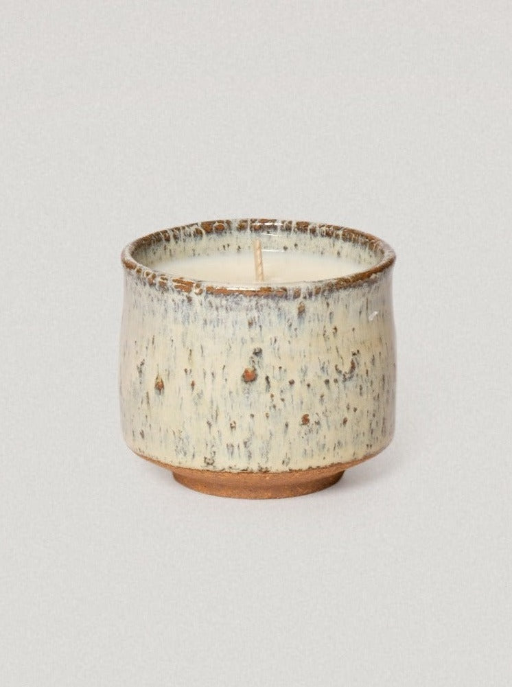 Soma Sand Candle