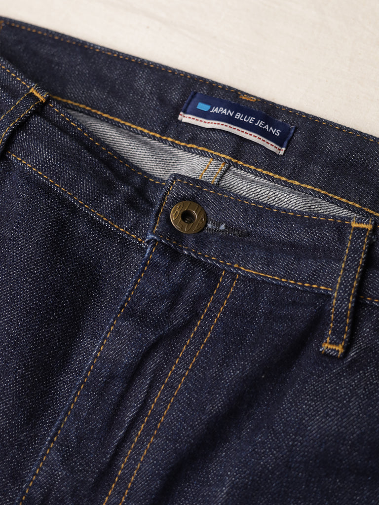 Japan Blue Jeans - J355 13.5oz Selvedge Jeans