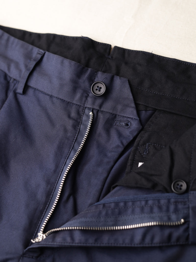 Engineered Garments - PC Iridescent Twill "Andover" Pant