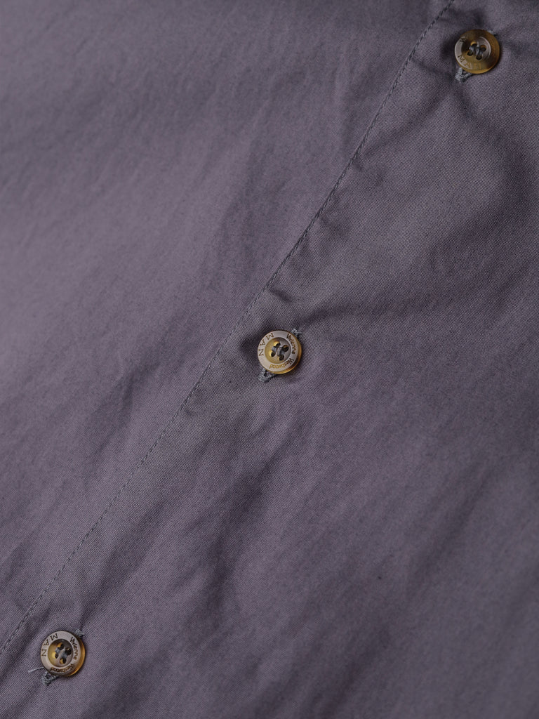 Vivienne Westwood - Poplin "Ghost" Shirt