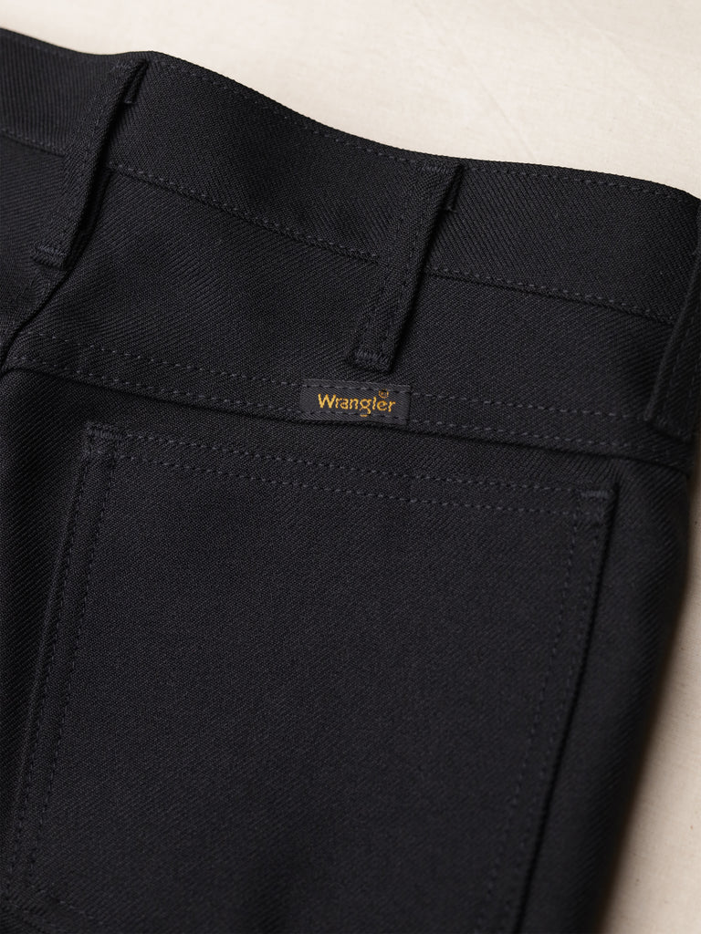 Wrangler - Wrancher Dress Jeans