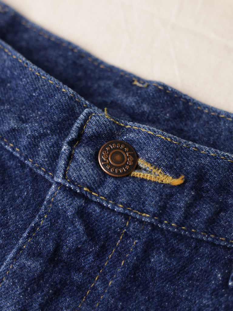 Lee - 1980s Relaxed Taper Jeans