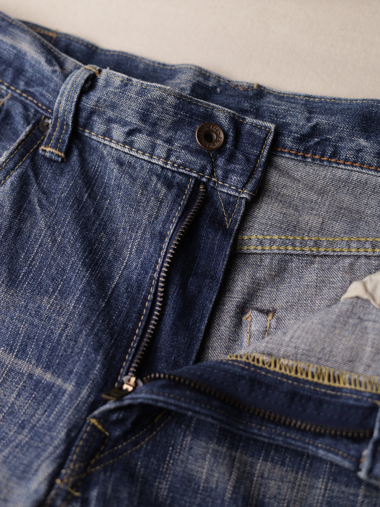 Edwin - SEN Selvedge Jeans