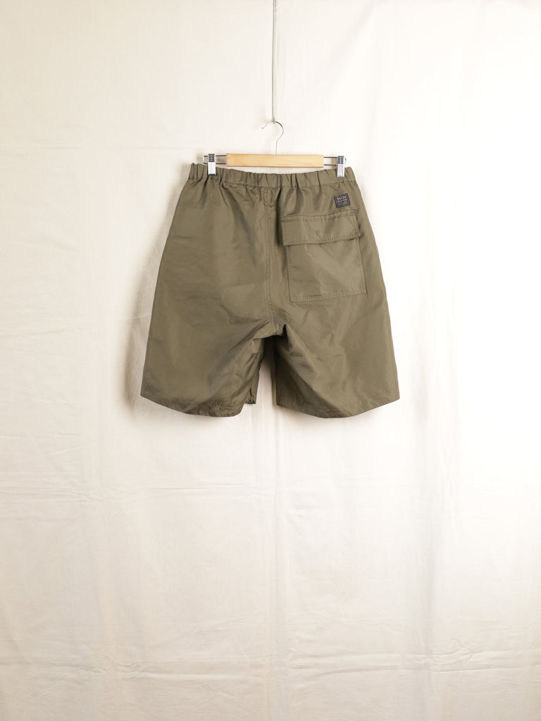Taion - Military Reversible Shorts