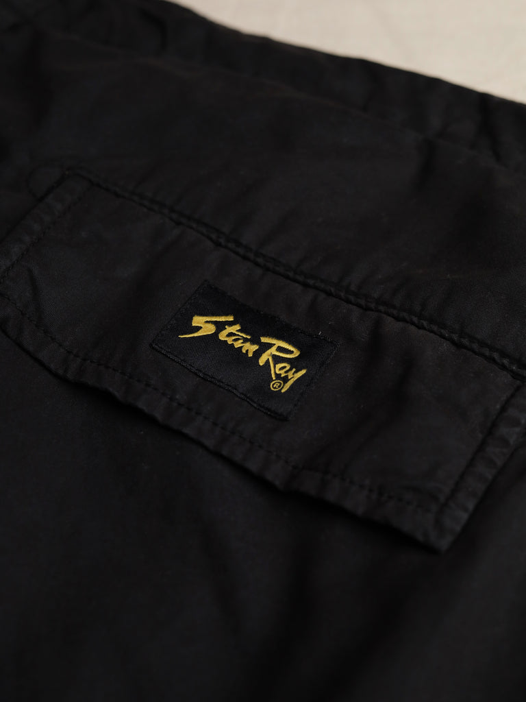 Stan Ray - Cargo Pants Black