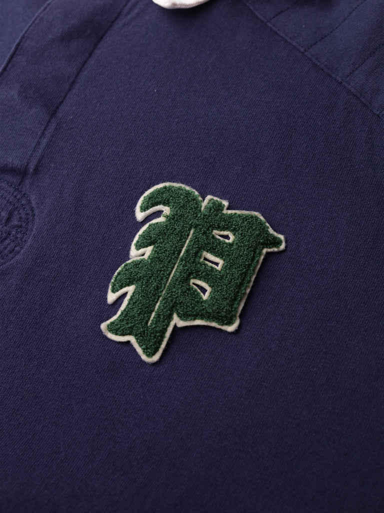 Polo Ralph Lauren - 67 Patched Rugby