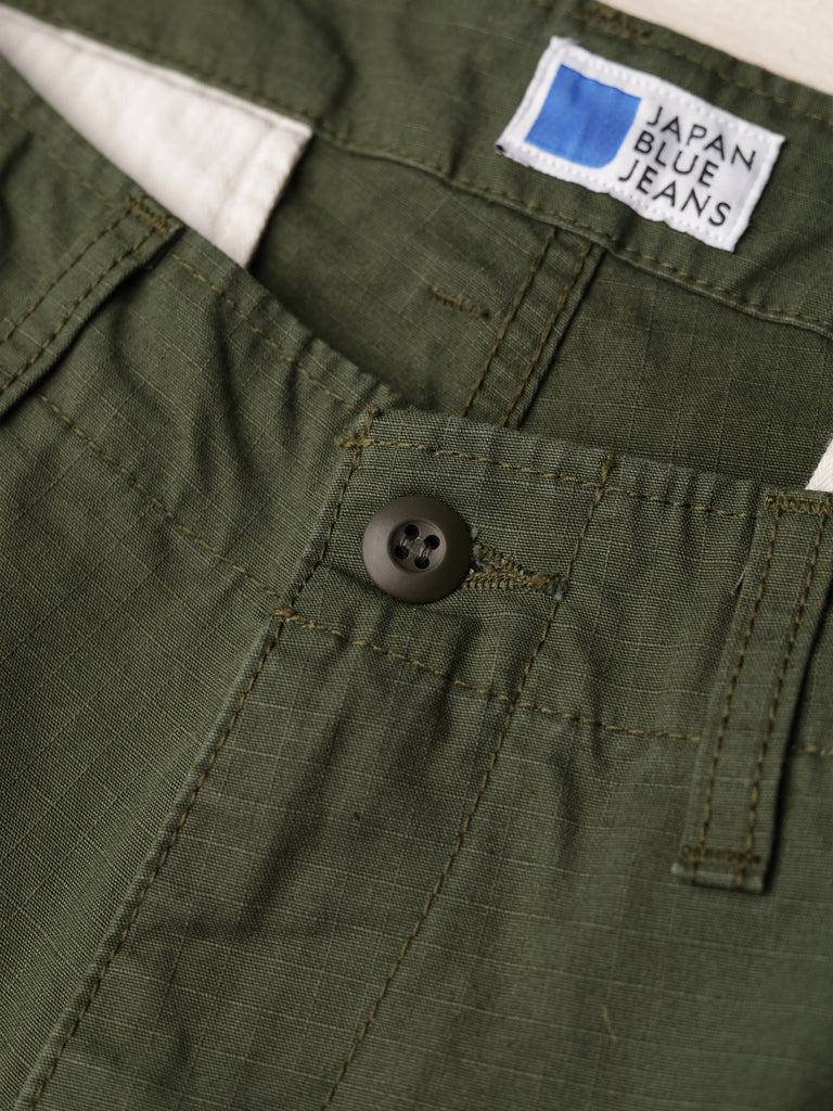 Japan Blue Jeans - M-65 Cargo Pants