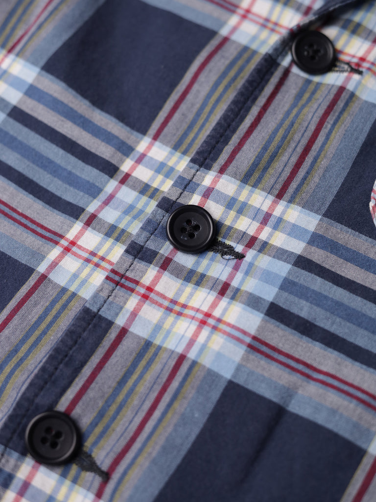 Engineered Garments - Madras Blazer