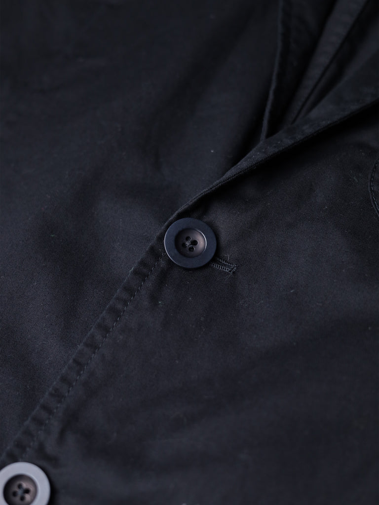 Gubb & Mackie - Naval Work Blazer