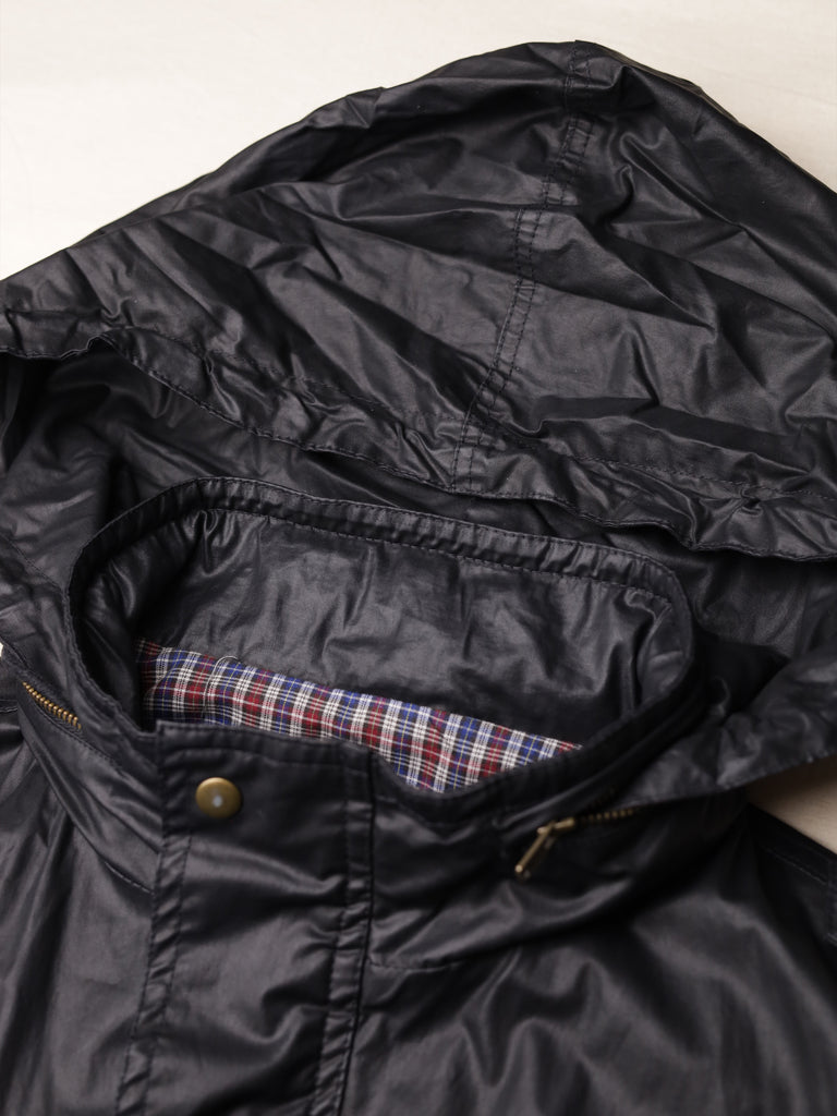 Henrik Vibskov - SS11 Field Jacket