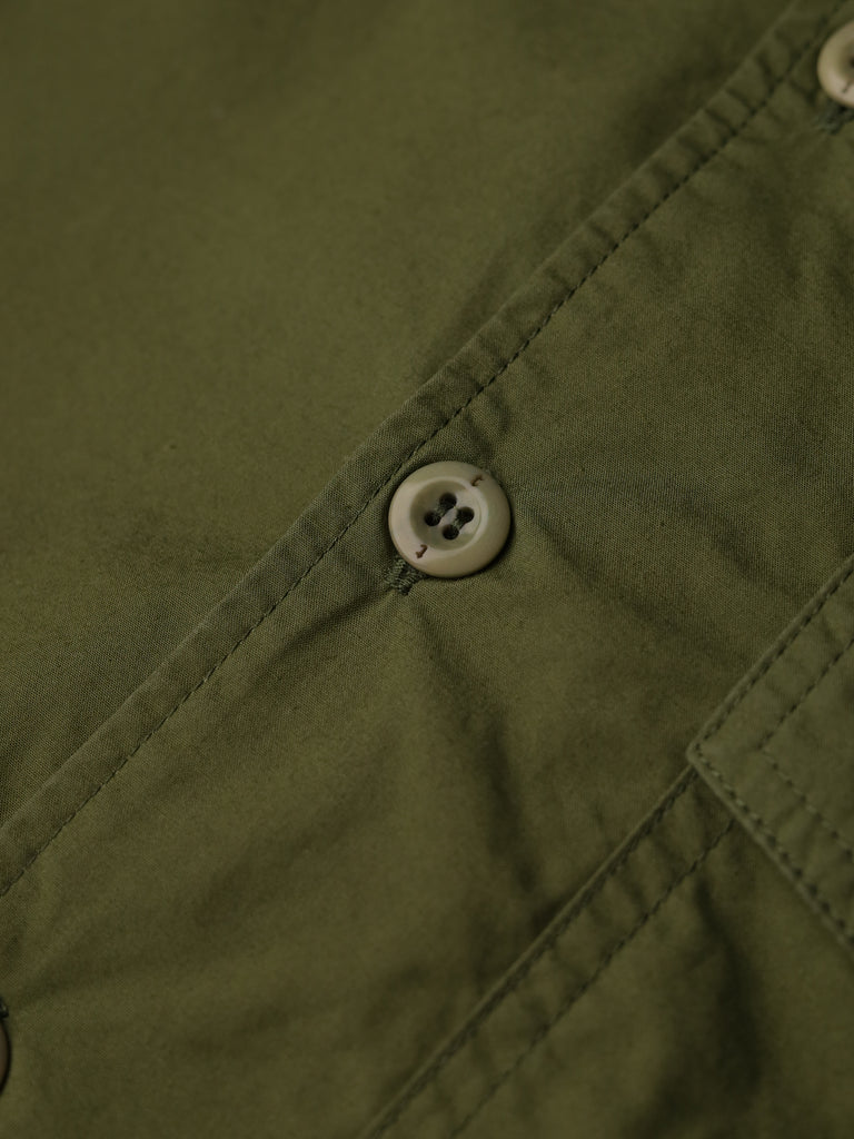 Thom Morrison - S/S Poplin "Cocktail" Shirt