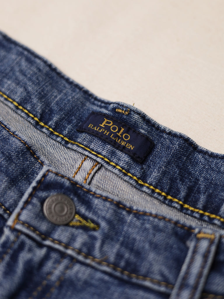 Polo Ralph Lauren - The Hampton Relaxed Straight