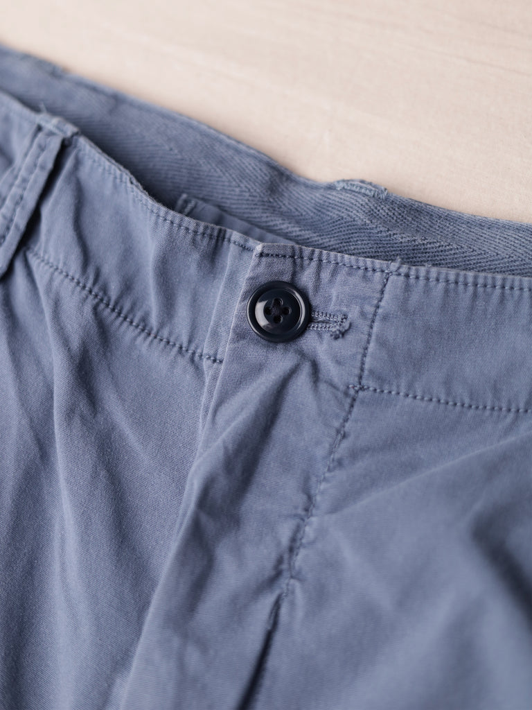 Polo Ralph Lauren - Garment Dyed Cargo Shorts