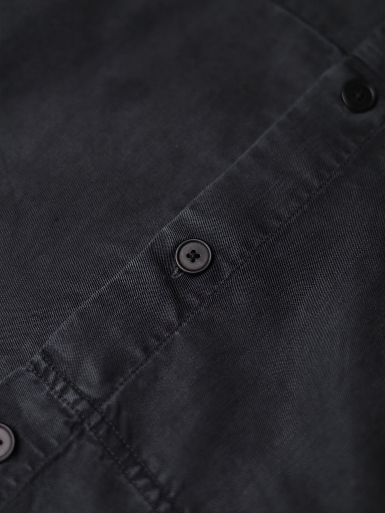 Folk Clothing - Short Sleeve Work Shirt