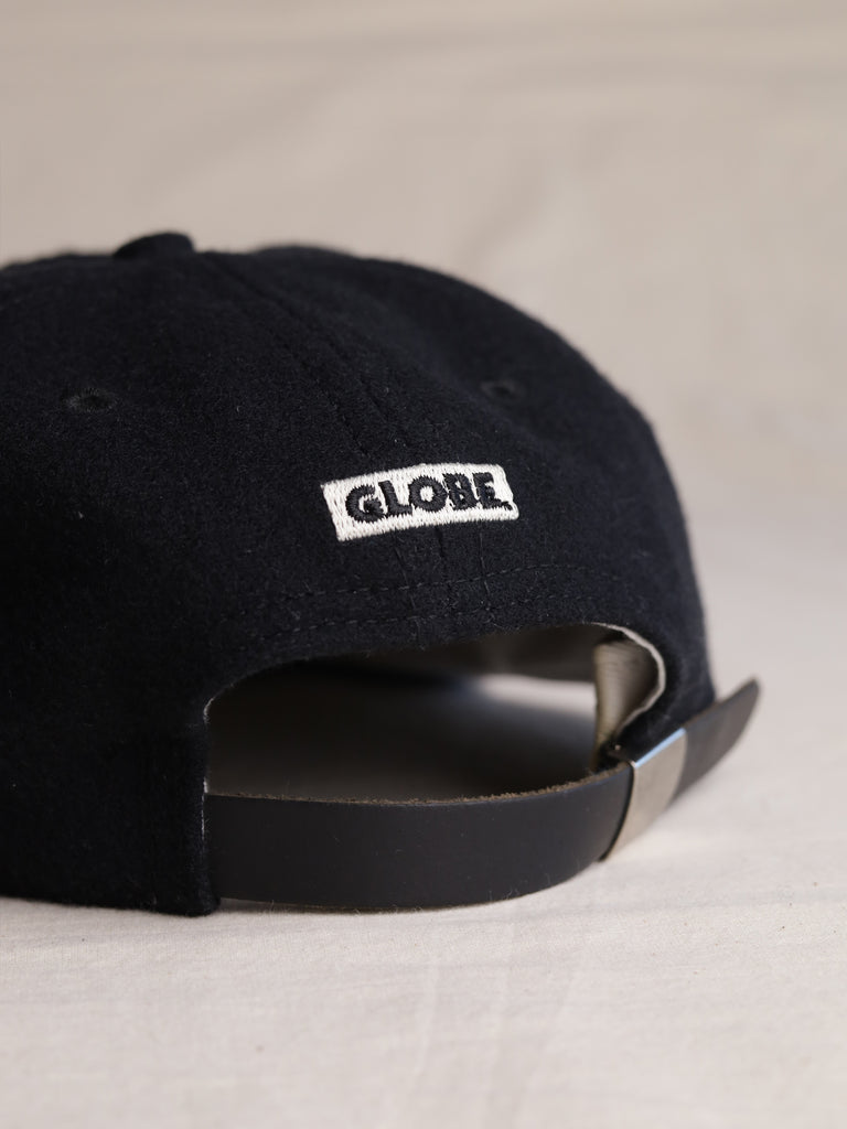 Ebbets Field Flannels x Globe - 94 Anniversary Cap