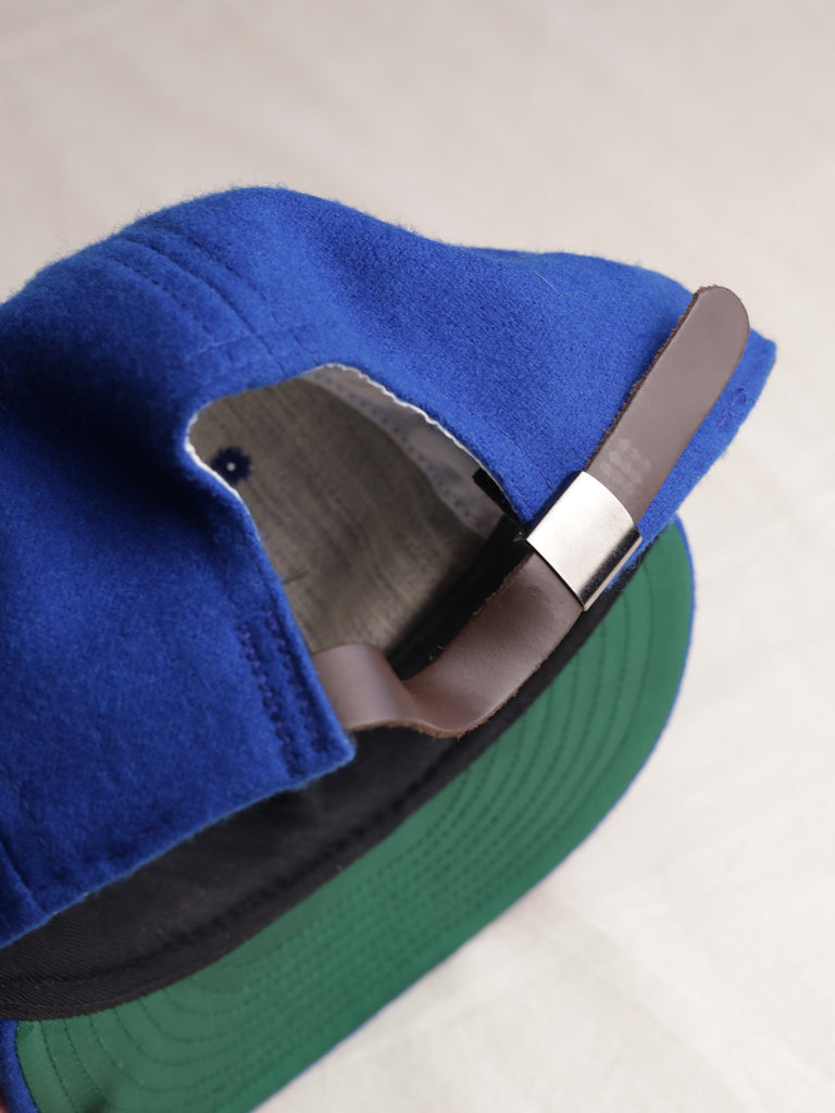 Ebbets Field Flannels - Los Barbudos Cap