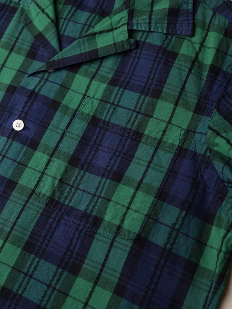 Polo Ralph Lauren - Seersucker Check Vacation Shirt