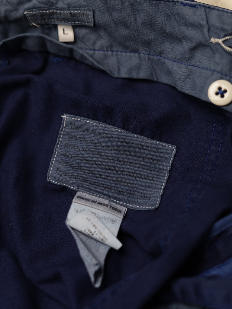 Engineered Garments - Fatigue Pant Indigo