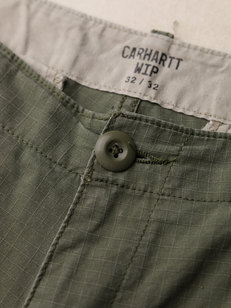 Carhartt WIP - Aviation Ripstop Pant