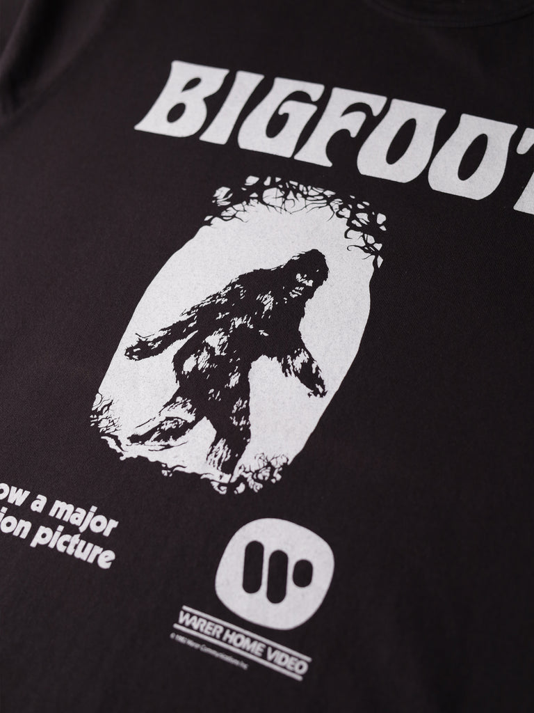 TSPTR - Bigfoot Tee