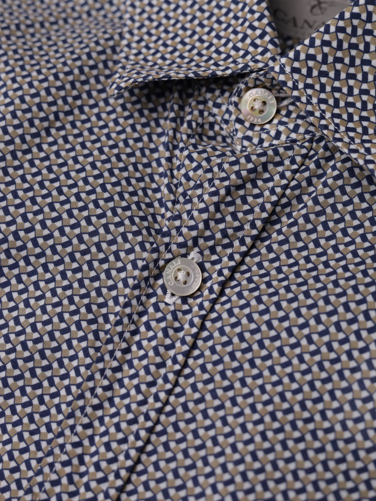 Canali - Casual Button Up Shirt