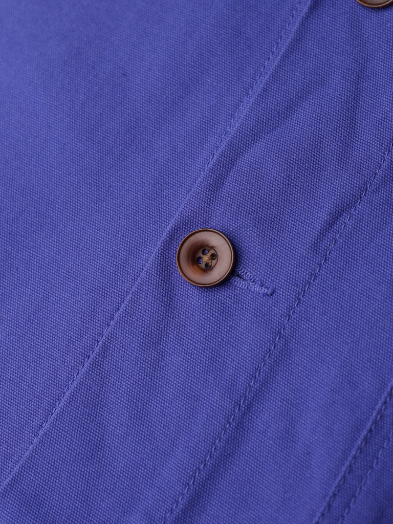 Uskees - #3001 Organic Cotton Overshirt