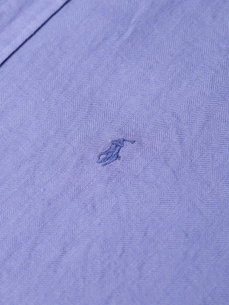 Polo Ralph Lauren - "Blake" S/S Linen Shirt