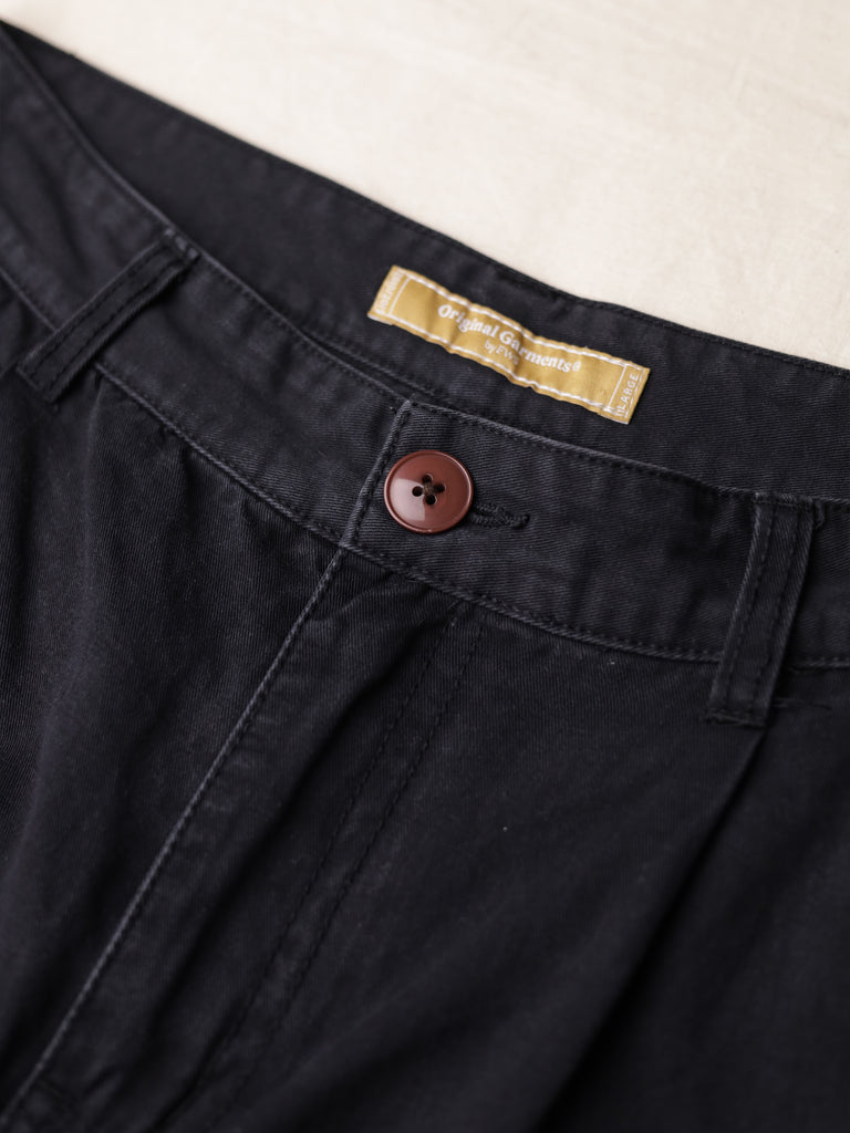 Frizmworks - Haworth One Tuck Pant