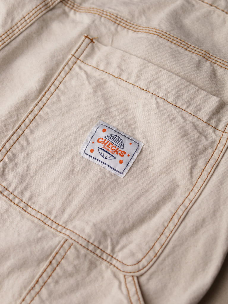Checks Downtown - Studio Pant