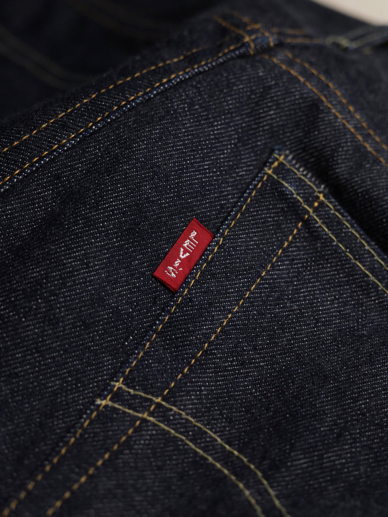 Levi's Vintage Clothing - 1954 501Z Jeans