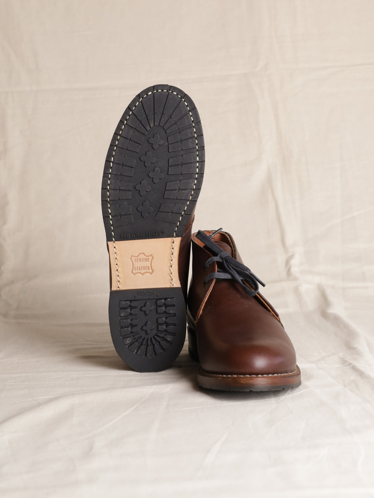 Red Wing - 9017 Beckman Chukka Boots