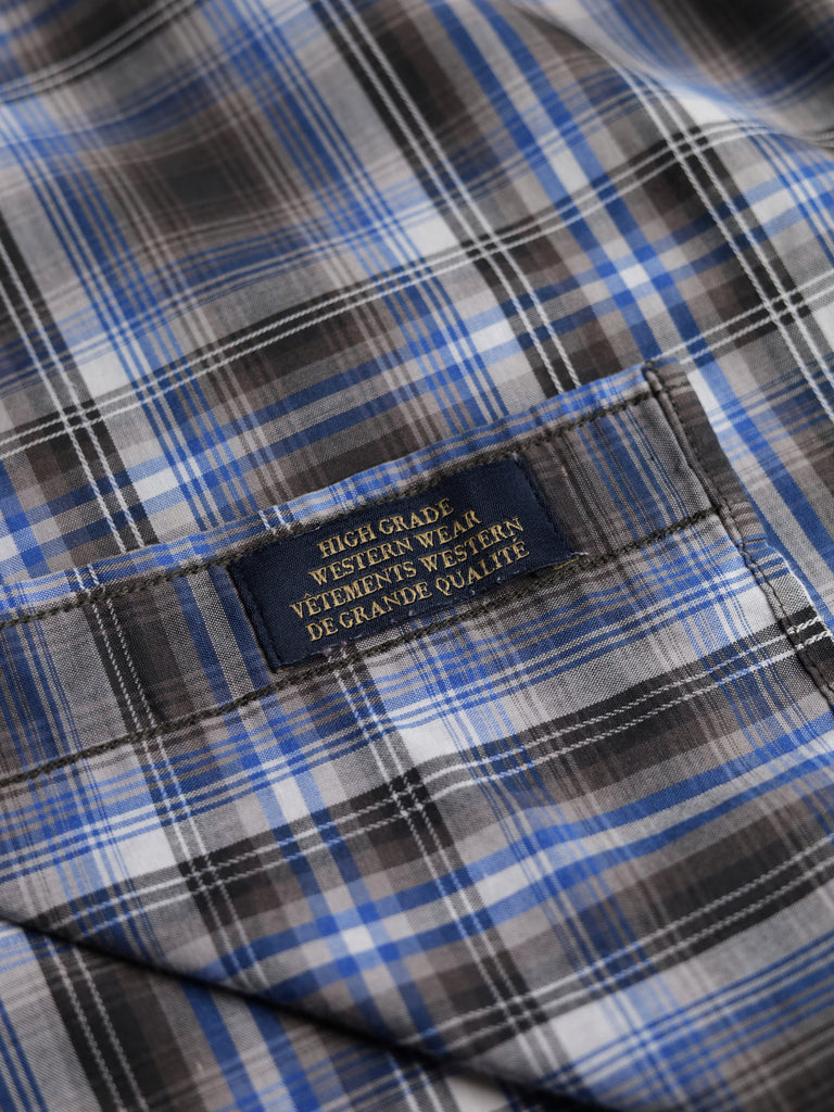 Pendleton - Frontier Western Shirt