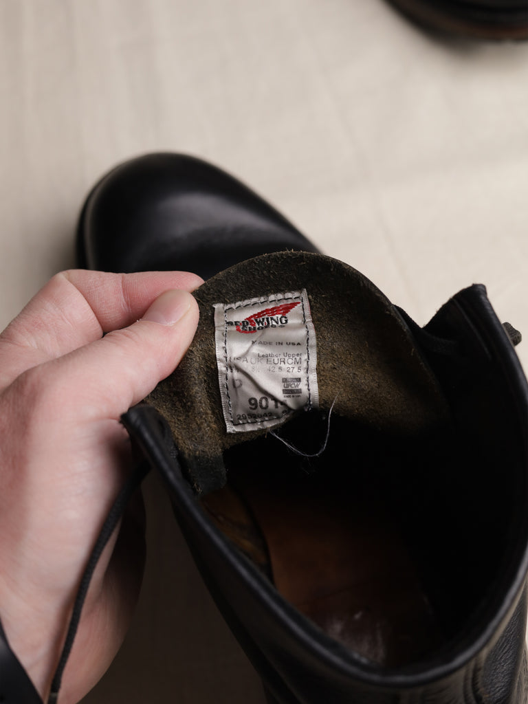 Red Wing - 9014 Beckman Boots