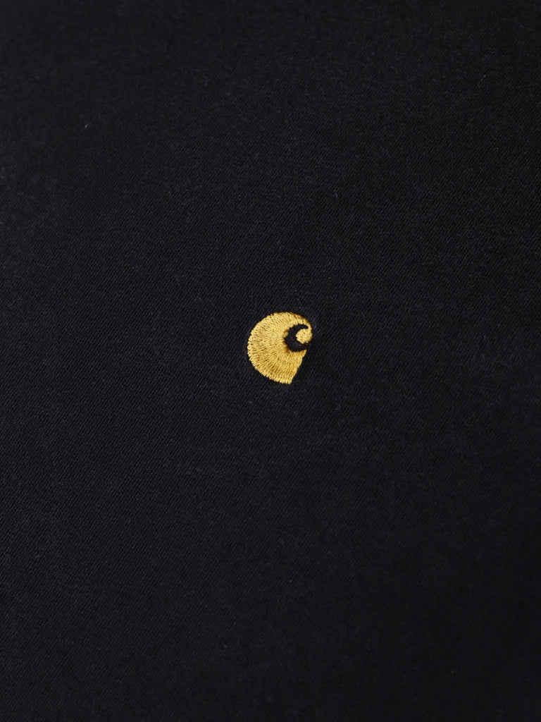 Carhartt WIP - Chase S/S Tee