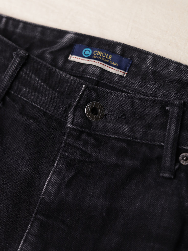 Japan Blue Jeans - J316 Selvedge Jeans
