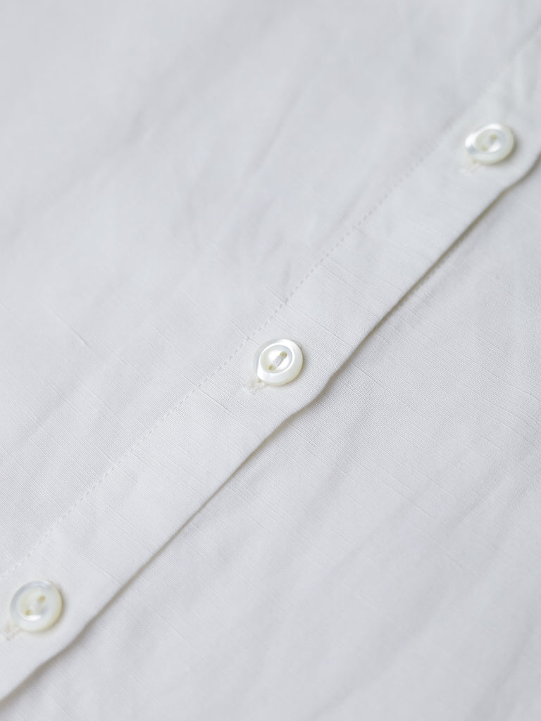A.P.C. - Frill Neck Blouse