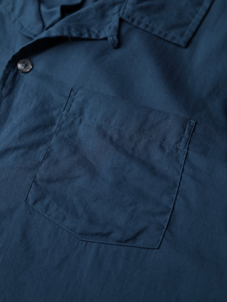 Todd Snyder - Albini Fine Cotton L/S Camp Shirt