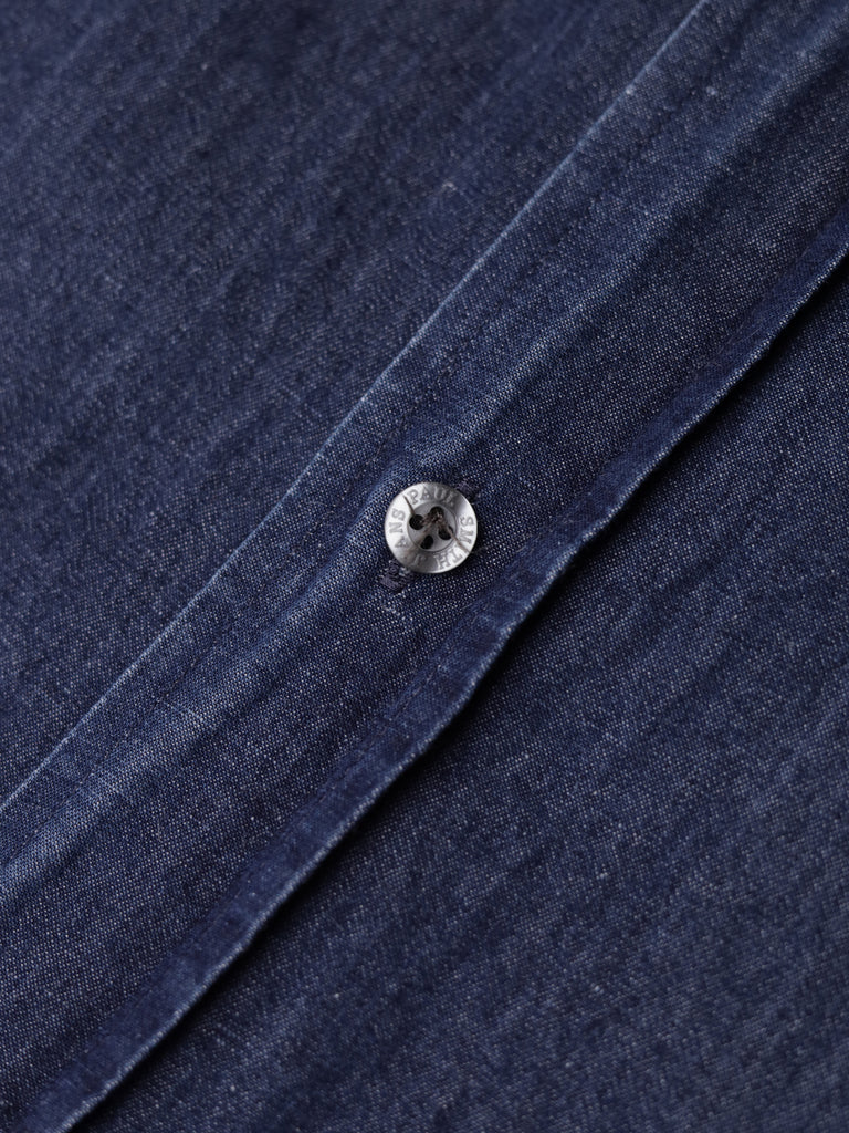 Paul Smith Jeans - S/S Denim Shirt