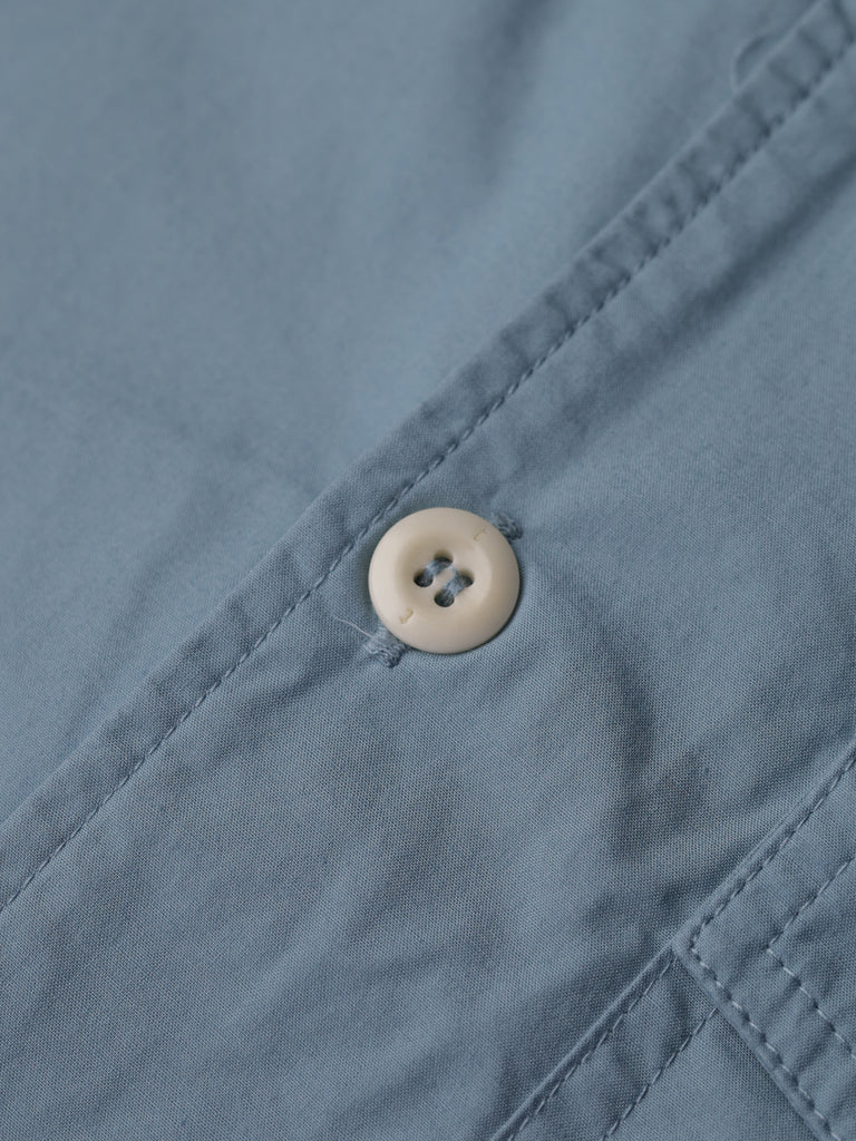 Thom Morrison - S/S Poplin "Cocktail" Shirt