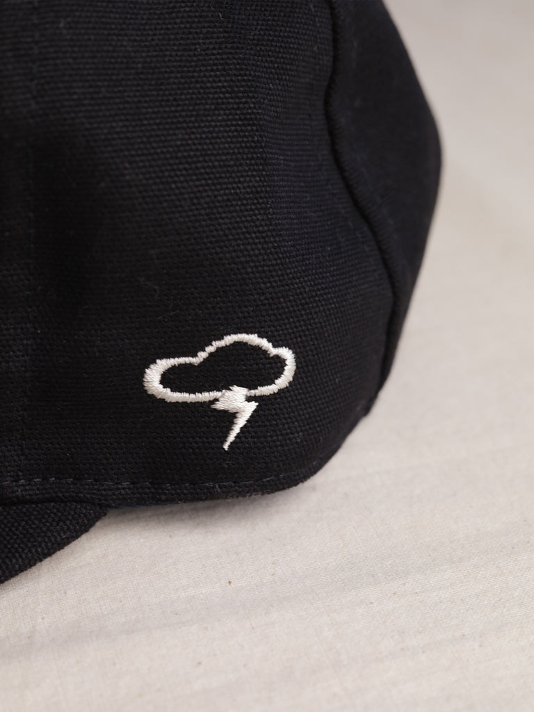 The Ampal Creative - Mañana Strapback Hat