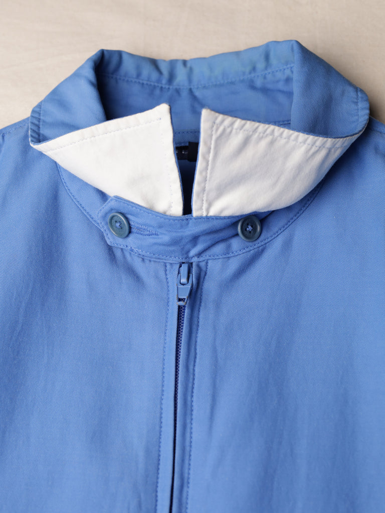 Polo Ralph Lauren - Repaired Women's Lightweight Zip Jacket
