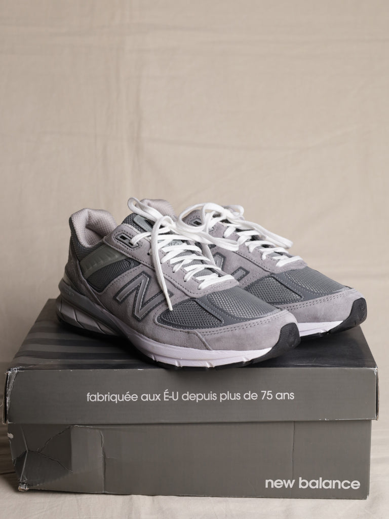 New Balance Made In USA - 990 V5