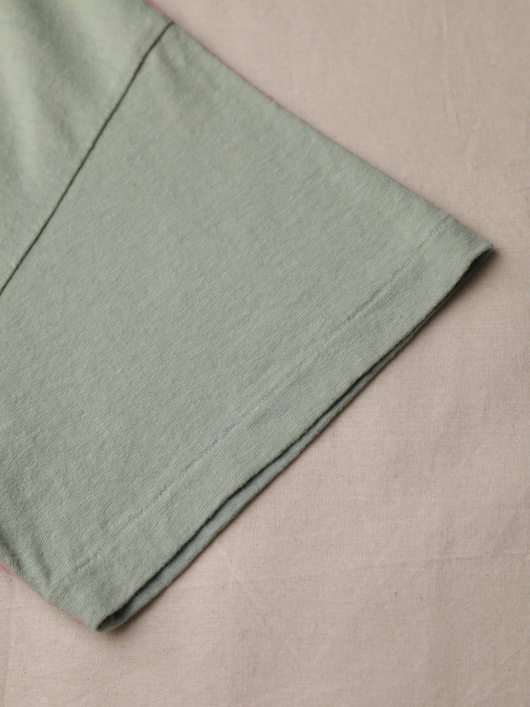 Sunray Spirit - "Na'maka'oh" Loop Wheeled Tee