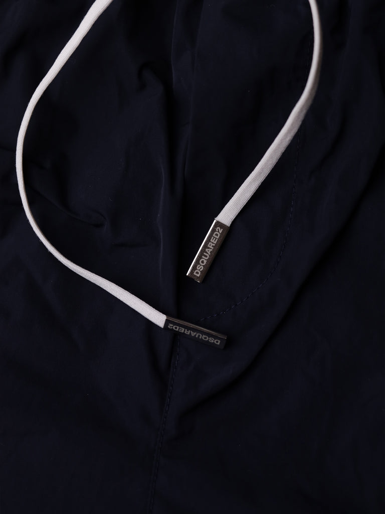 DSQAURED2 - Logo Swim Shorts