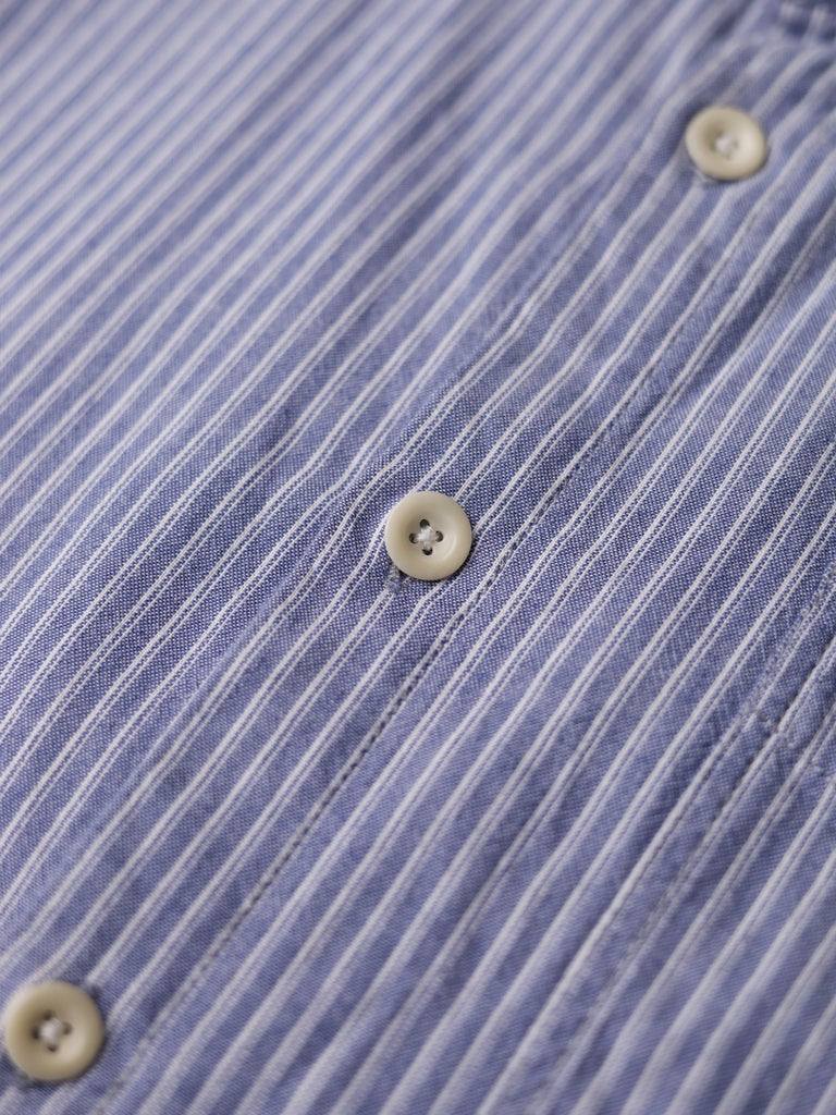 Albam - Stripe Button Up Shirt