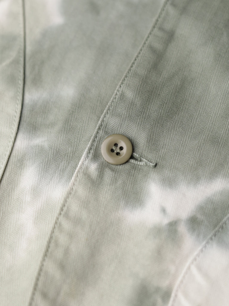 TSPTR - "Salinas" Tie Dye Jacket