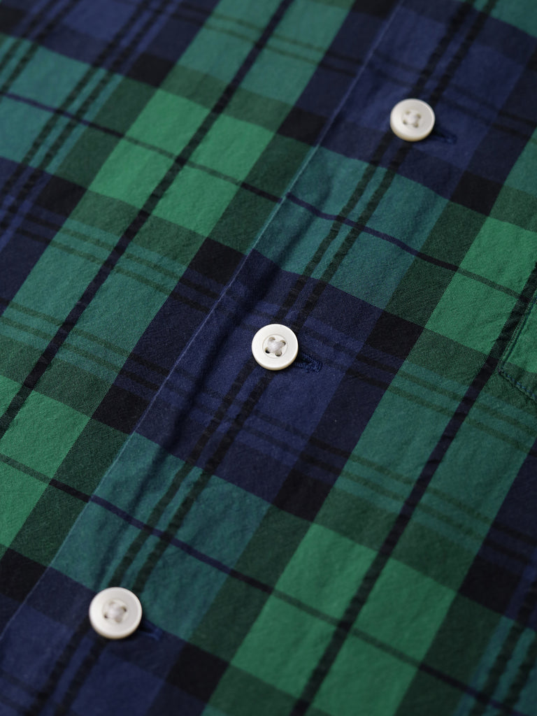 Polo Ralph Lauren - Seersucker Check Vacation Shirt