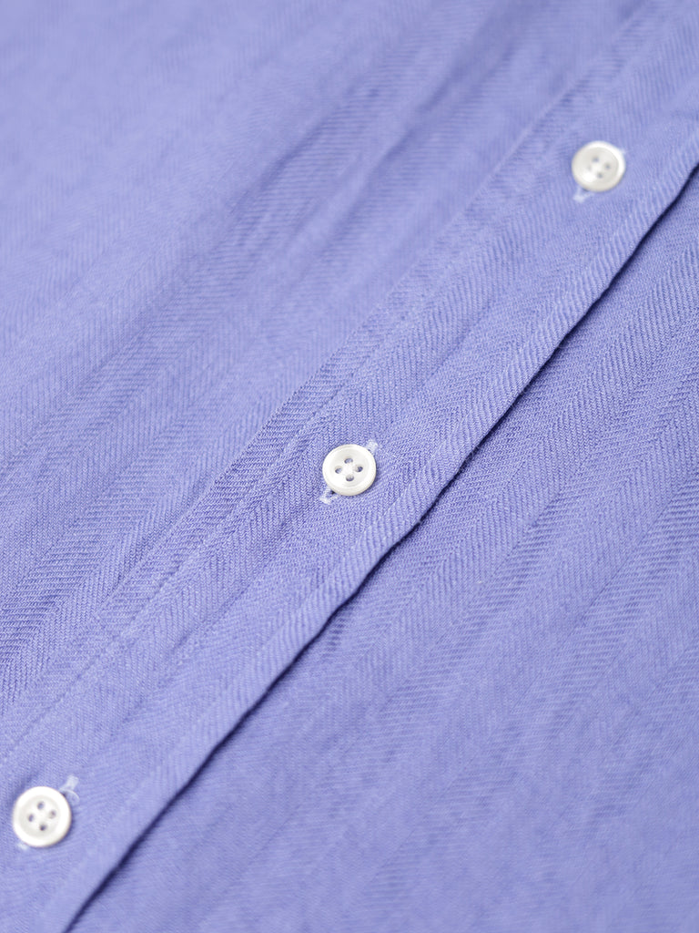 Polo Ralph Lauren - "Blake" S/S Linen Shirt