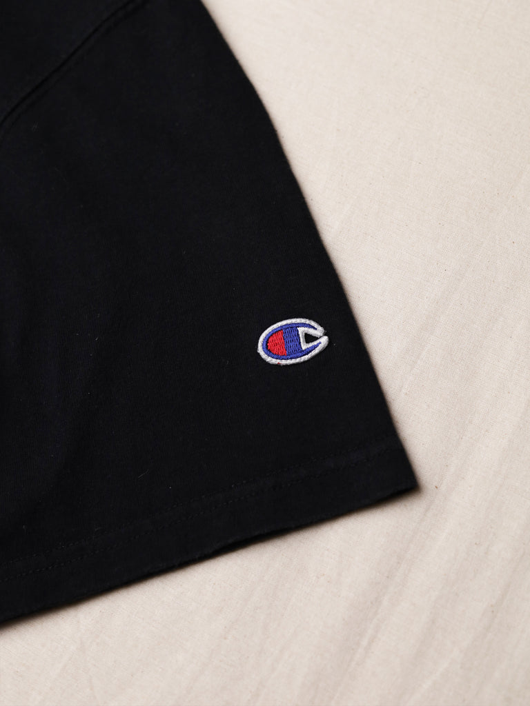 Champion x BEAMS - Double Pocket Tee